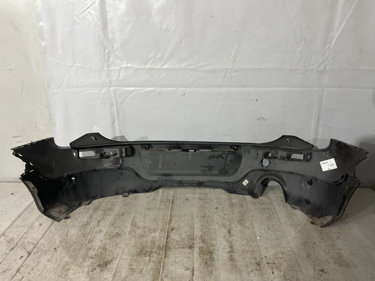 BRANIK MINI MINI (F54) CLUBMAN > 15-19 7348920
