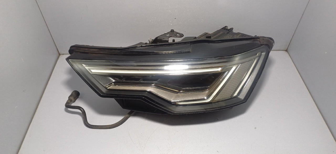 DIJELOVI FAR AUDI A6 4K > 18- 4K0941039A