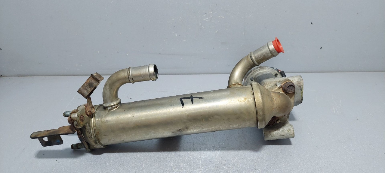 HLADNJAK EGR VENTILA KIA CEED > 18- 284162A770