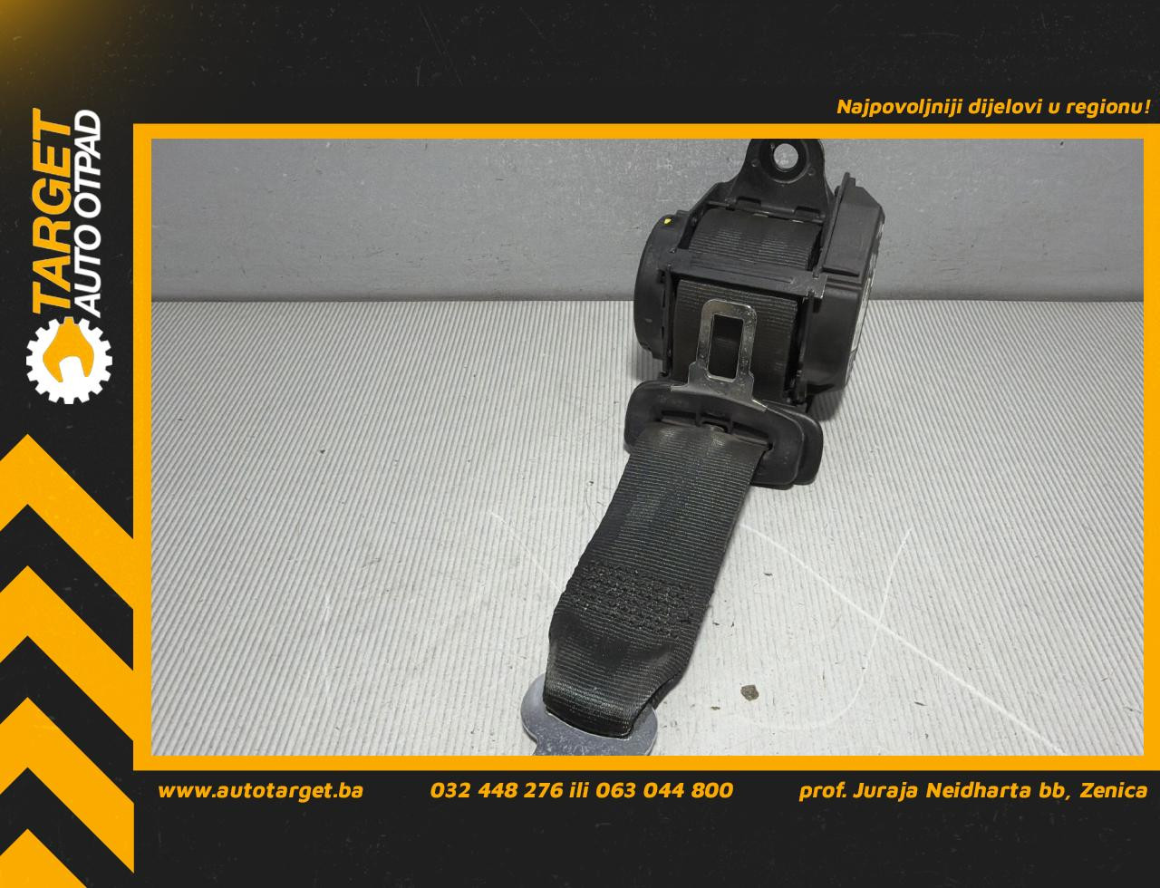 DIJELOVI POJAS JAGUAR XE (X760) > 15 - 2.0 GX73600A38AB