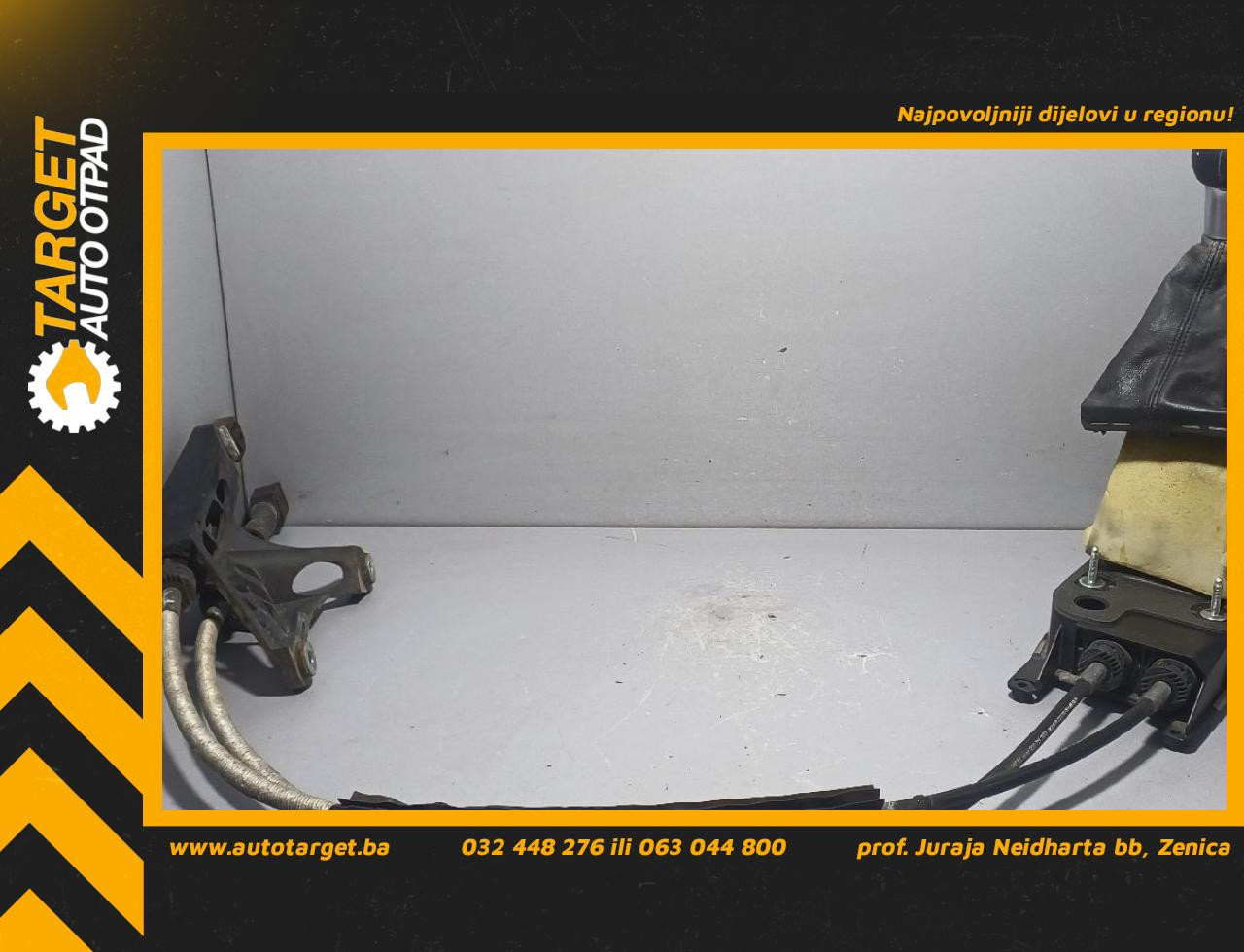 SALTEBLA AUDI A3 (8V1/8VA) > 12-16 5Q0711061E
