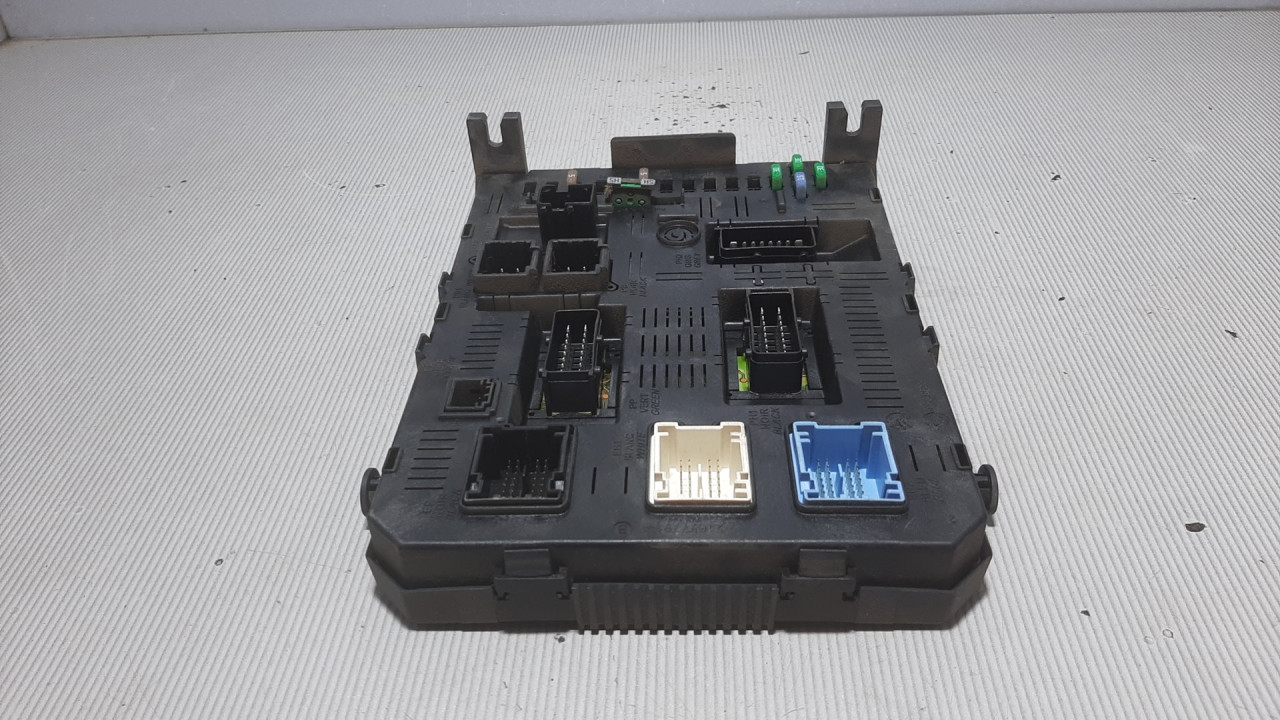 ELEKTRONIKA MODUL PEUGEOT 307 > 05-09 21676031