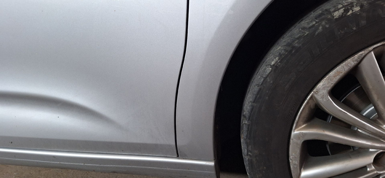 DIJELOVI BLATOBRAN CITROEN C4 > 10-17 1.6 7841AX