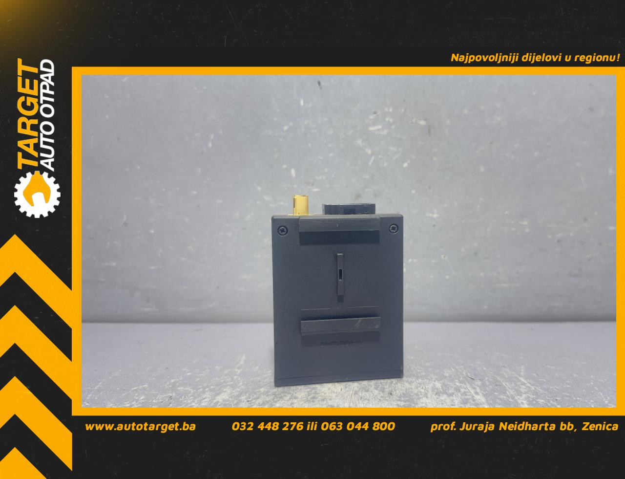 DIJELOVI ELEKTRONIKA MODUL VW PASSAT B6 > 05-10 2.0 1K0963513A