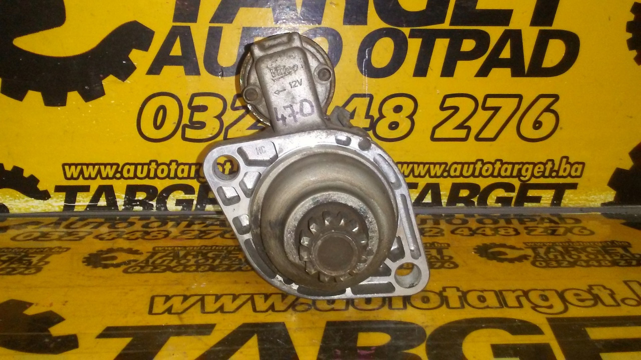 ALNASER VW TIGUAN > 07-11 02M911024A 02M911024A