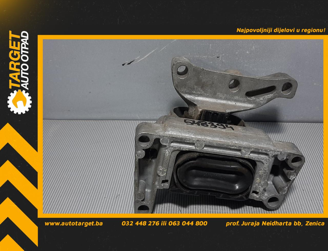 DIJELOVI NOSAC MOTORA VW POLO > 14-17 6C0199262A