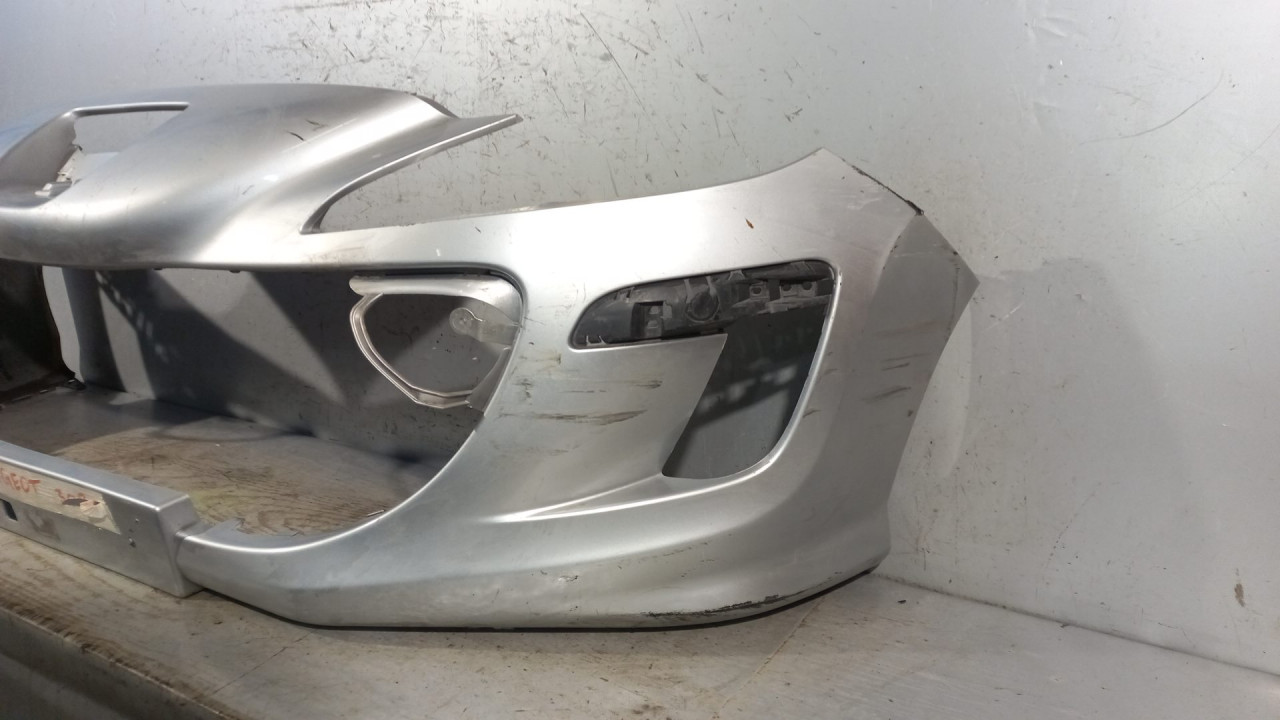 DIJELOVI BRANIK PEUGEOT 308 > 07-11 9680484677