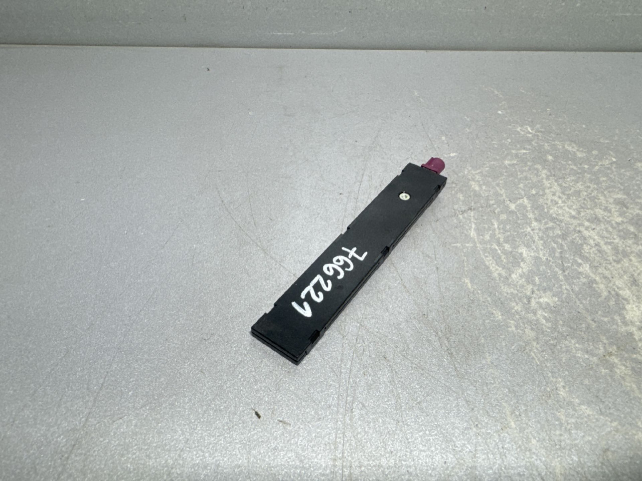 ANTENA AUDI A5 (F5) COUPE > 17 - 24 4M0035504