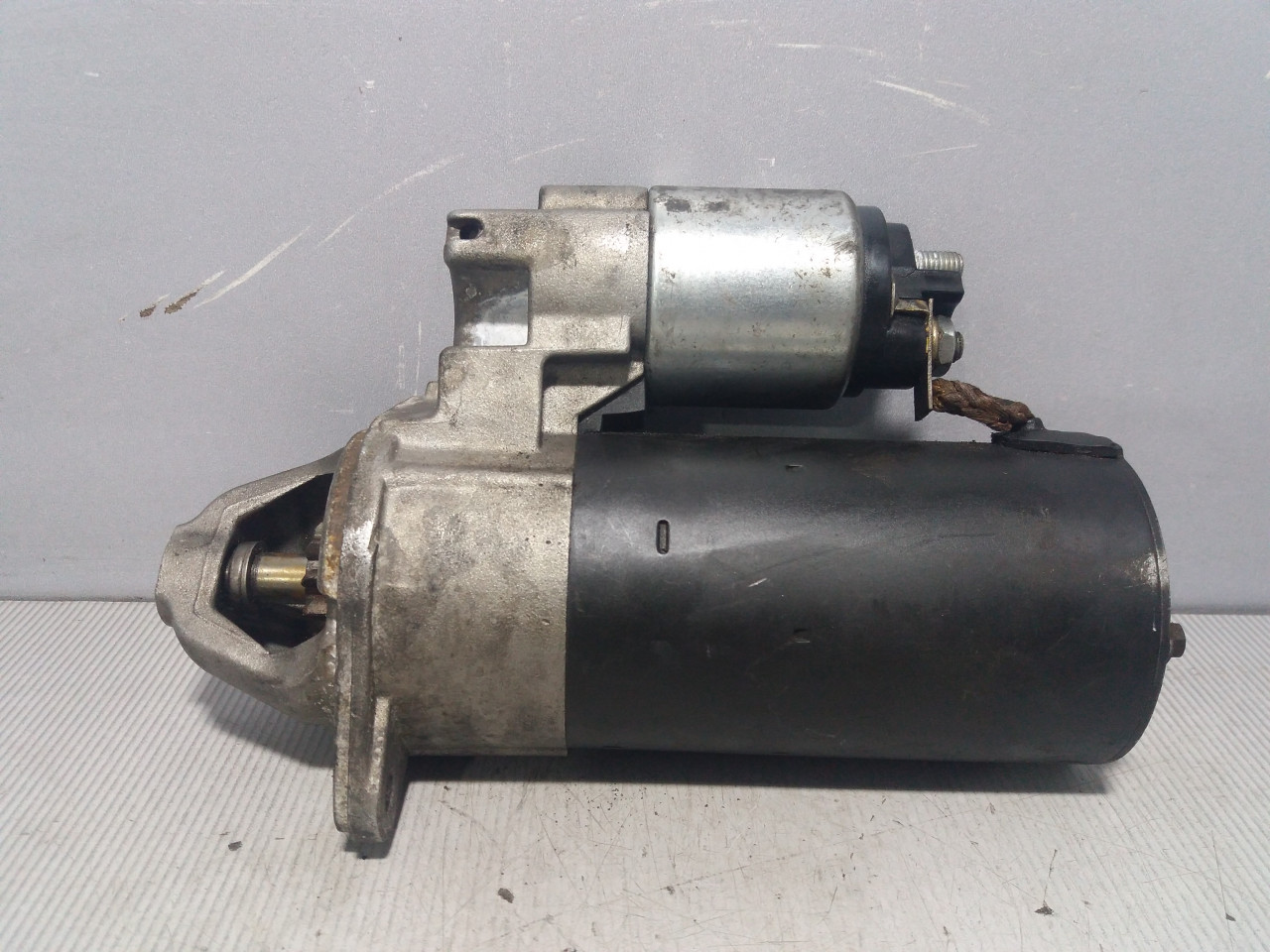 ALNASER MERCEDES A KLASA (W168) > 97-01 1005821986