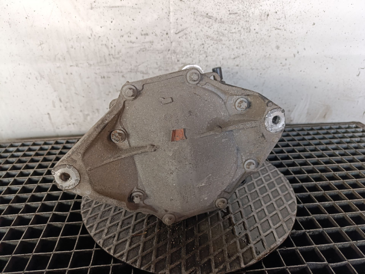 DIFERENCIJAL MERCEDES E KLASA (W213/S213) > 16- A213351