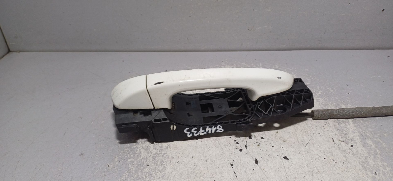 DIJELOVI RUCKA VRATA VW GOLF 7 > 12-16 5N0839885H