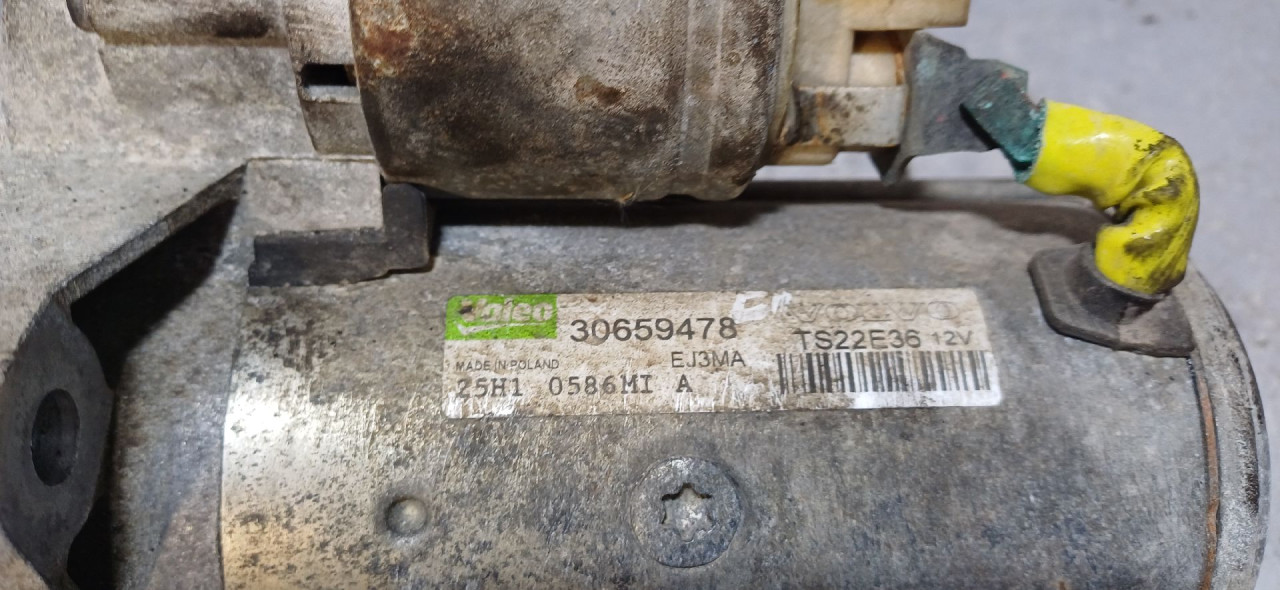 DIJELOVI ALNASER VOLVO V70 > 12-13 30659478
