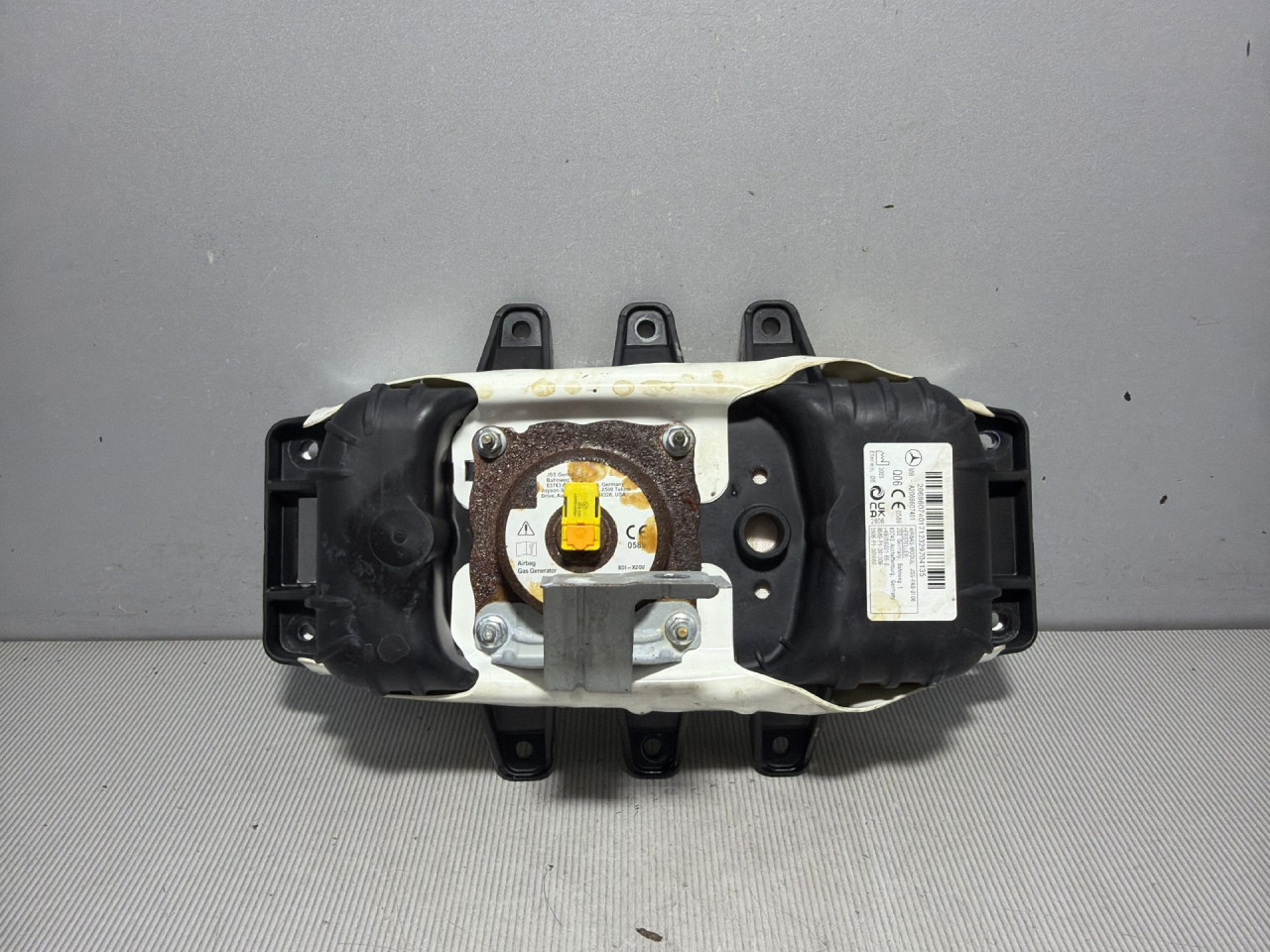 AIRBAG SUVOZACA MERCEDES C KLASA (W206/S206) > 21- 2068607401