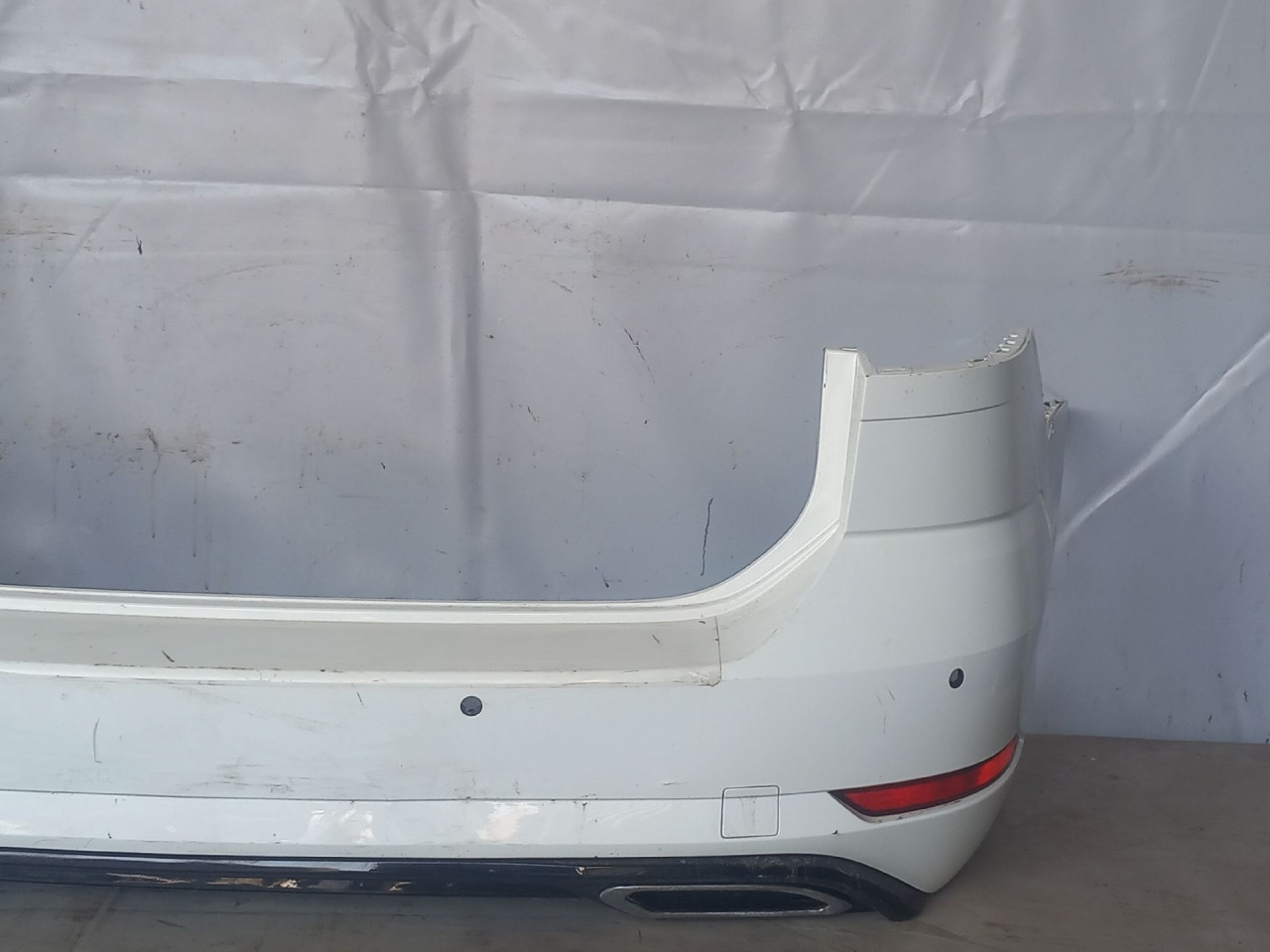 DIJELOVI BRANIK VW GOLF 7 SW > 13- 5G9807421M