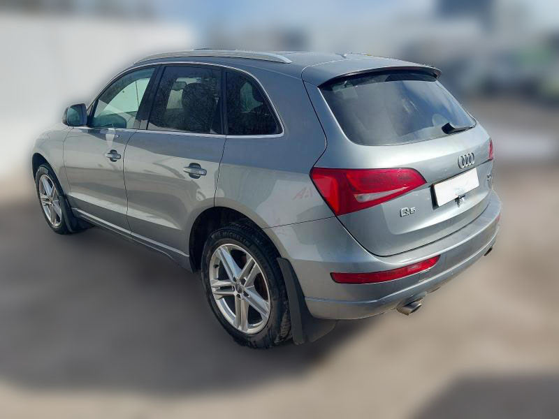 AUDI Q5 3.0 4x4 2012 AUTOMATIK MJENJAC MOTOR CCWA DIJELOVI