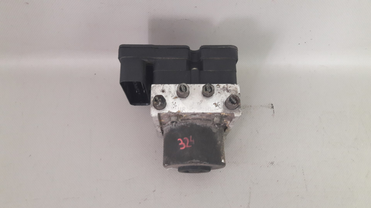 ABS ELEKTRONIKA OPEL ASTRA H > 04-06 24447833BE 1009700