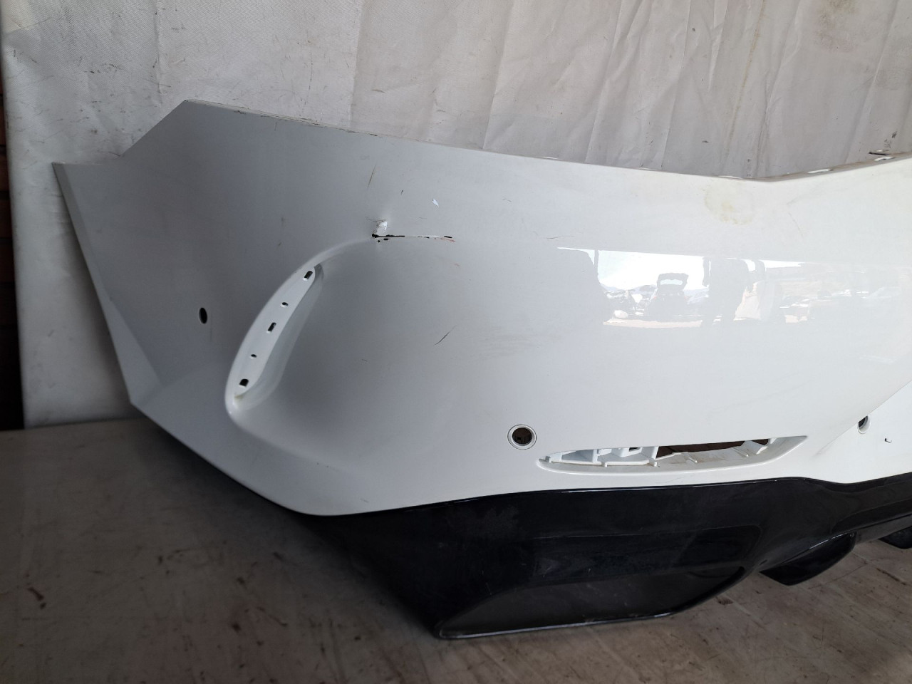 BRANIK MERCEDES GT (X290) > 18- A2908853200