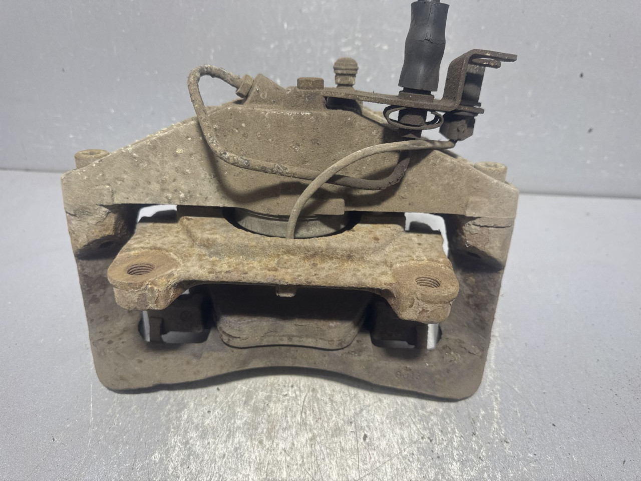 DIJELOVI KOCIONA KLJESTA AUDI A6 > 04-08 2.7