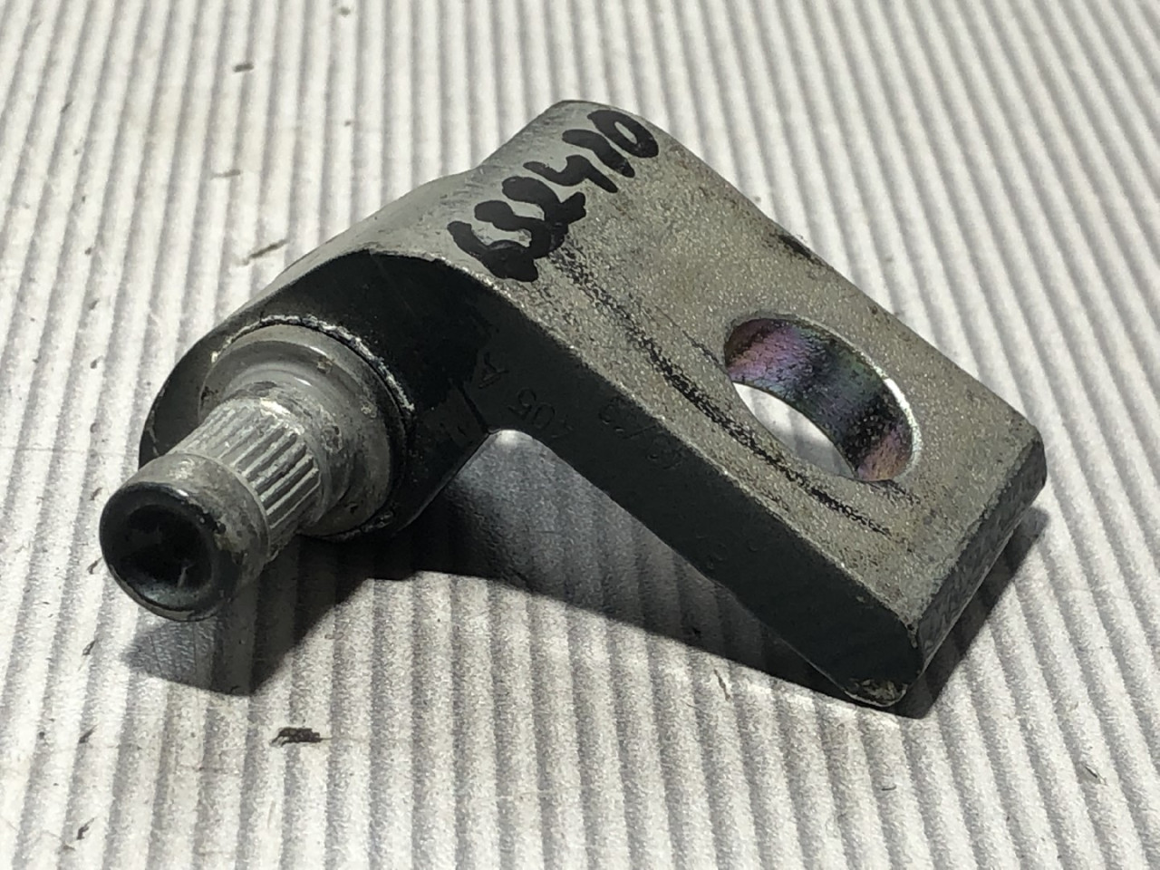 BAGLAMA BMW SERIJA 1 (E87/E81) > 04-07 A046574