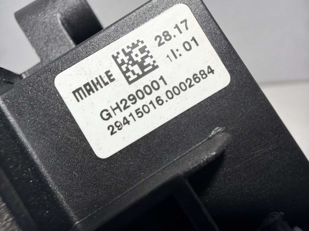 ELEKTRONIKA REOSTAT LAND ROVER EVOQUE > 15-18 GH290001