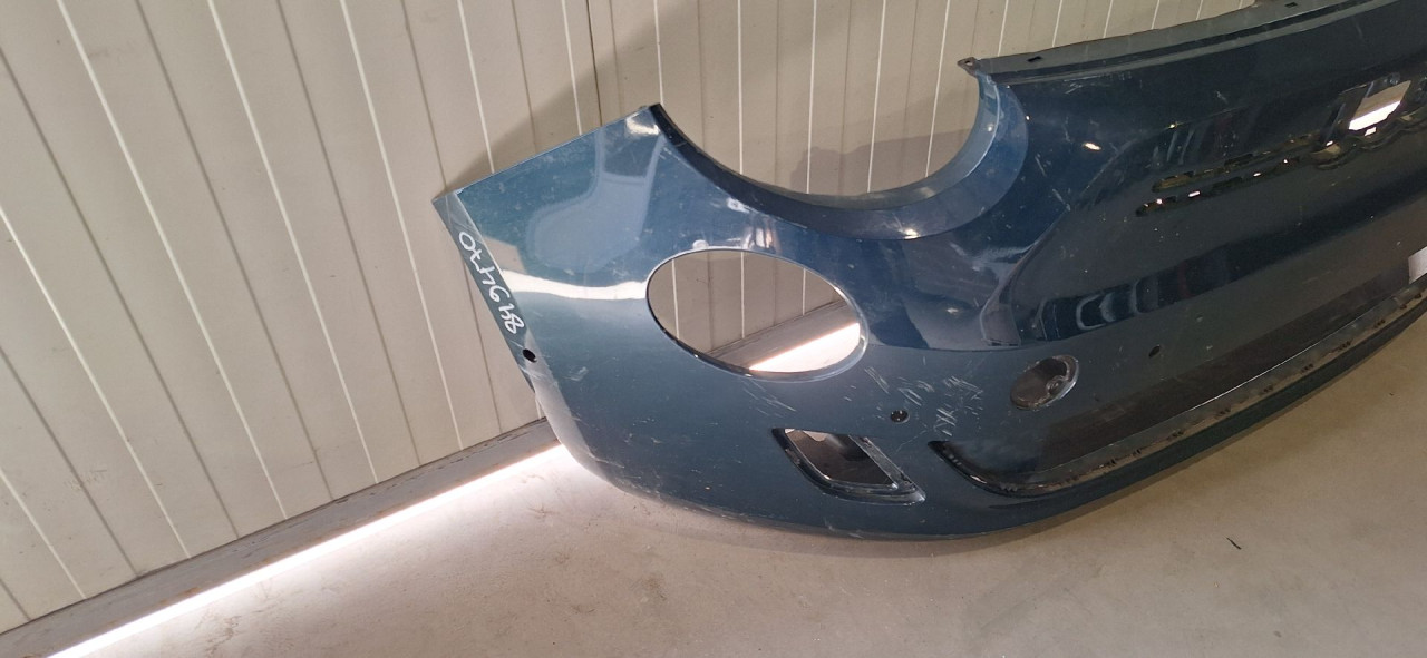 DIJELOVI BRANIK FIAT 500 > 15-
