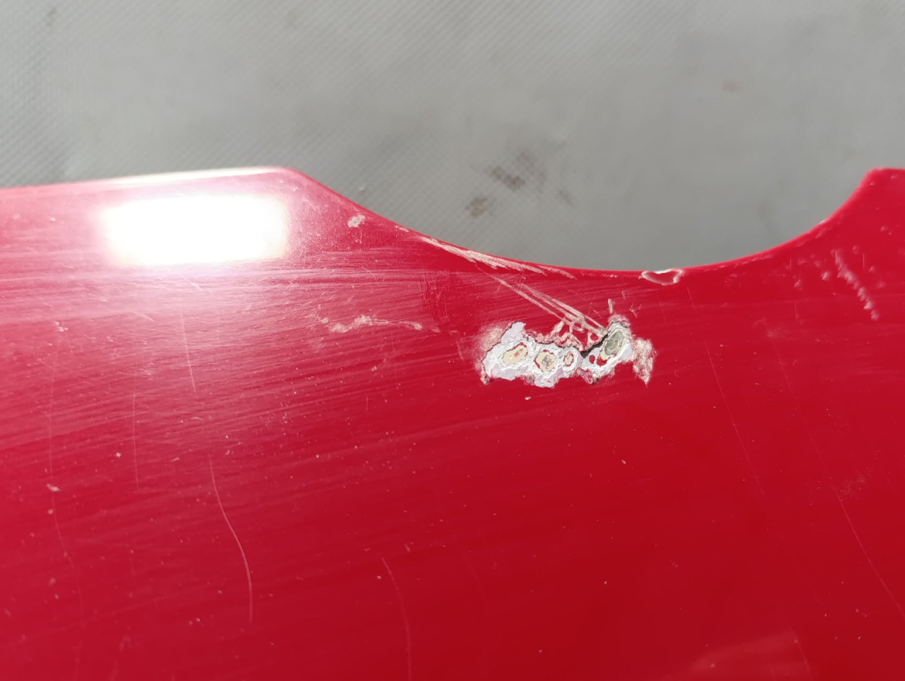 DIJELOVI HAUBA VW GOLF 6 SW > 09-13