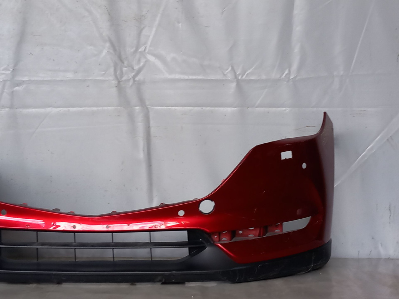 DIJELOVI BRANIK MAZDA CX5 > 17- KB8A50031