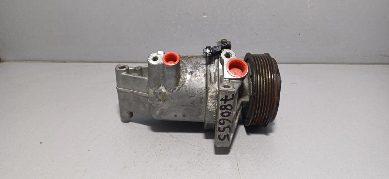 KOMPRESOR KLIME NISSAN NOTE > 13-16 926003VB7B