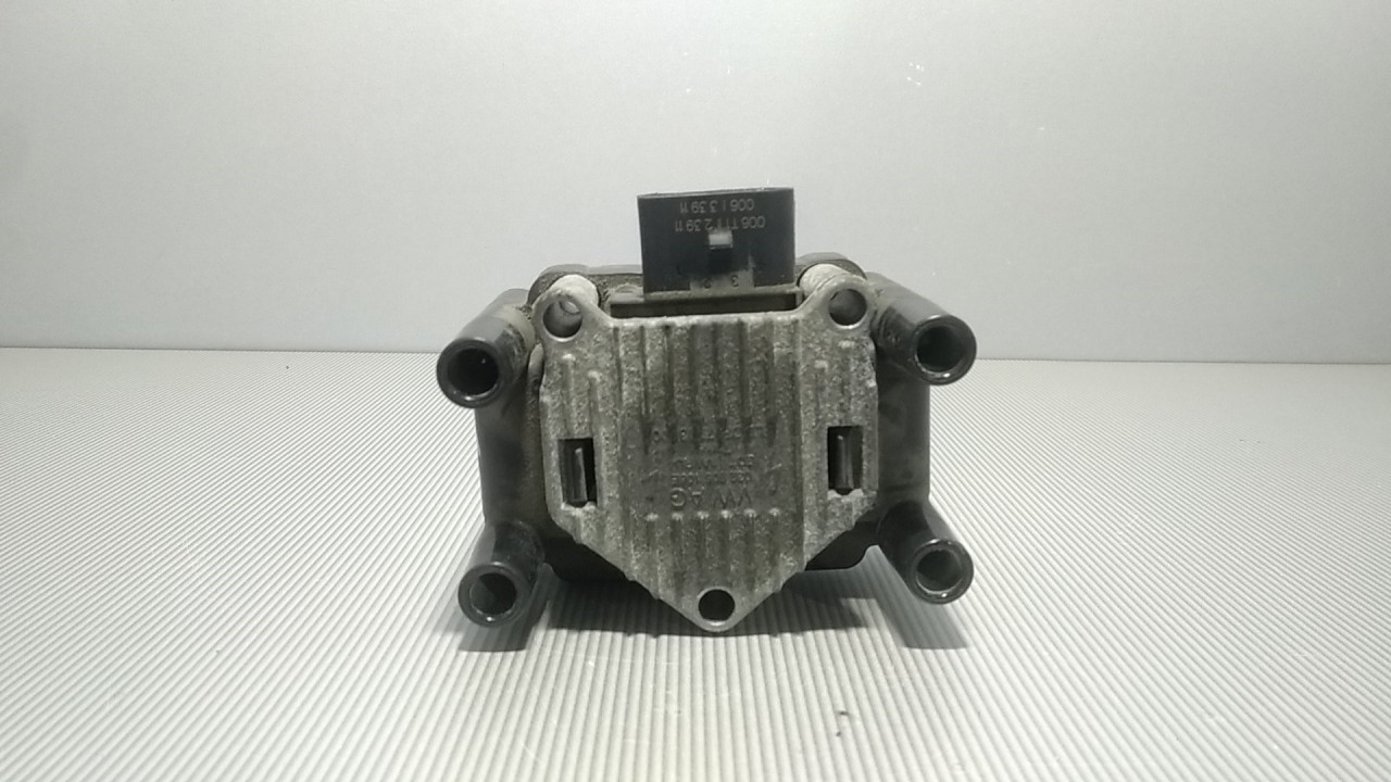 DIJELOVI BOMBINA SKODA FABIA > 10-14 032905106E