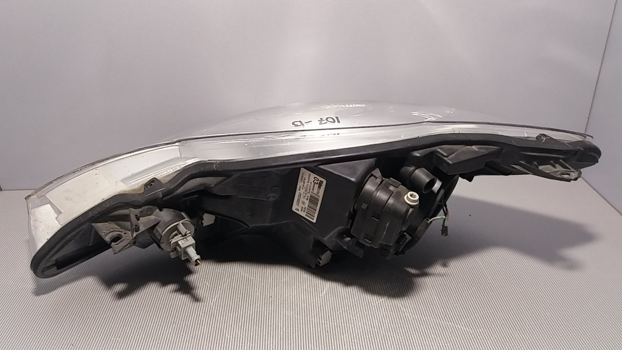 DIJELOVI FAR PEUGEOT 107 > 05-09 0390004921