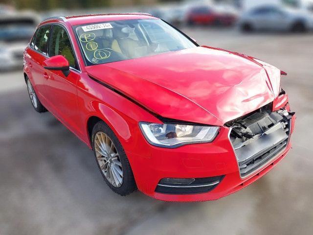 DIJELOVI AUDI A3 (8V1/8VA) > 12-16 1.4 Benzin CXSA MOTOR