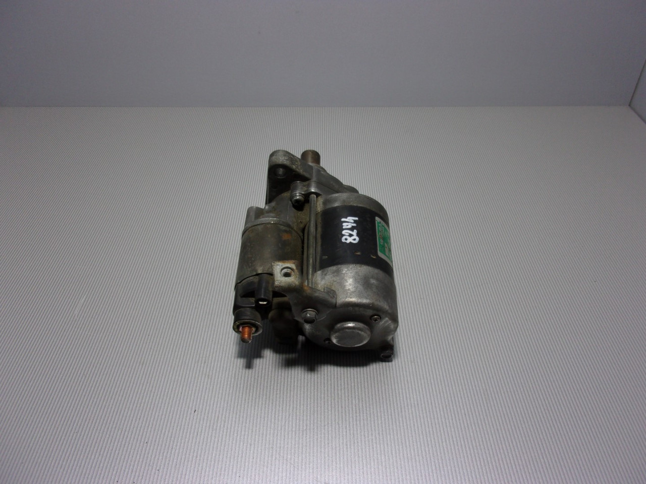ALNASER HONDA ACCORD > 89-93 SM40204N SM40204N