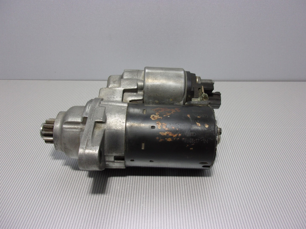 ALNASER SKODA OCTAVIA > 04-08 02T911023R 02T911023R