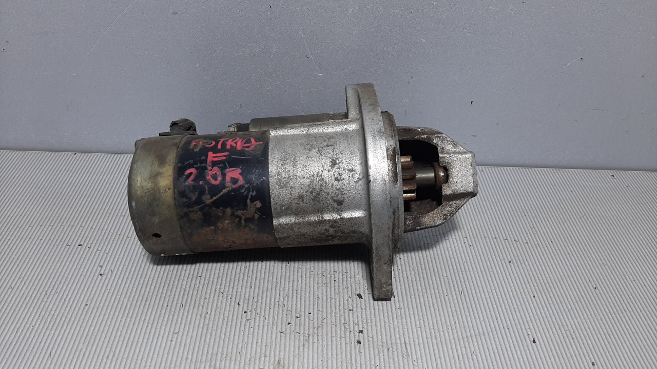 DIJELOVI ALNASER SAAB 9-5 > 06-09 5194758