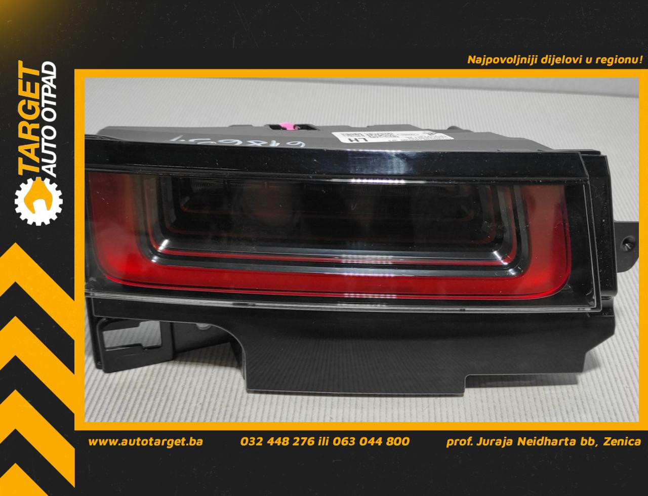 STOP SVJETLO LAND ROVER EVOQUE > 15- FR26830132