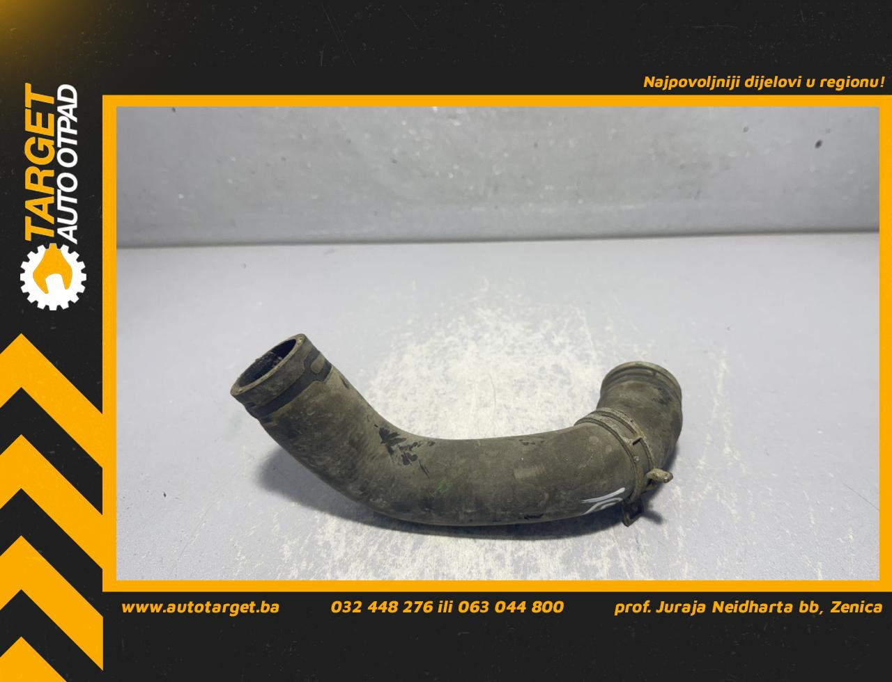 CRIJEVO MERCEDES A KLASA (W176) > 12-15 R740118197656