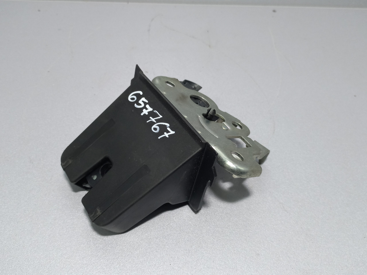 DIJELOVI BRAVA GEPEKA SKODA SUPERB > 08-13 319827520