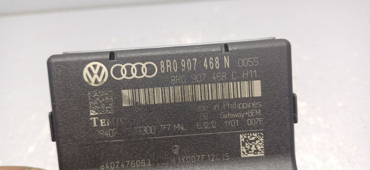 ELEKTRONIKA MODUL AUDI Q2 > 20- 8R0907468N