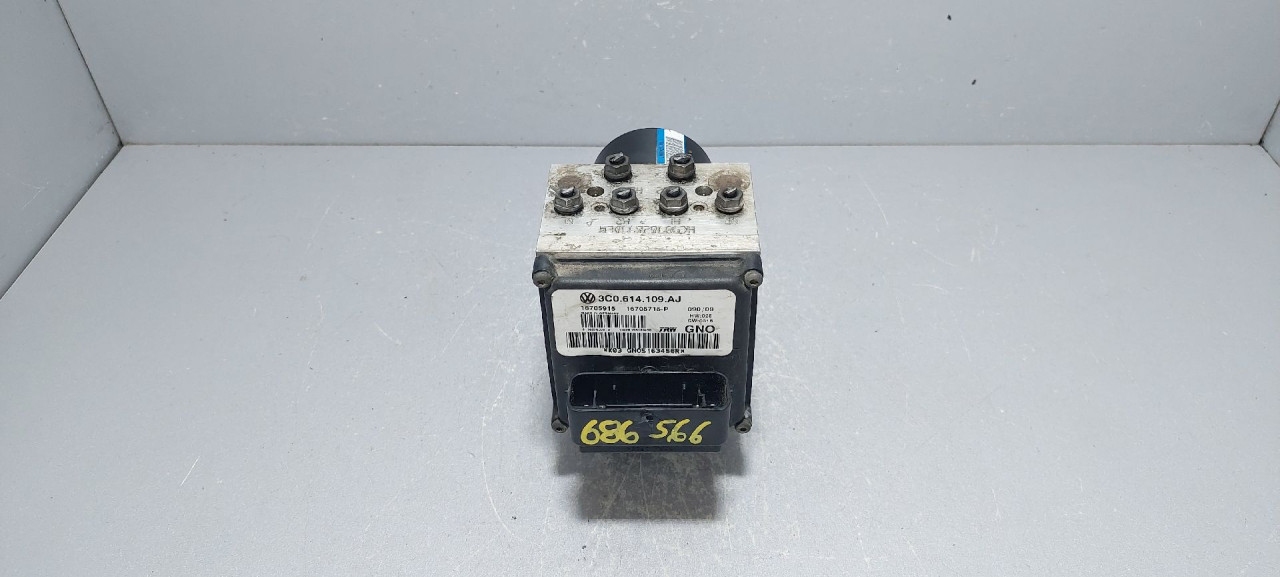 ABS ELEKTRONIKA VW PASSAT B6 > 05-10 3C0614109AJ