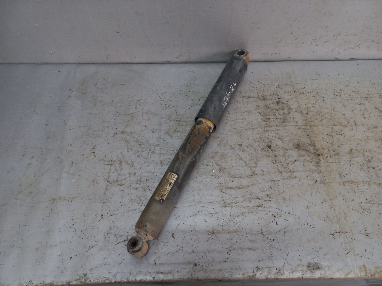 DIJELOVI AMORTIZER FORD RANGER > 11-15 AB3918080BE