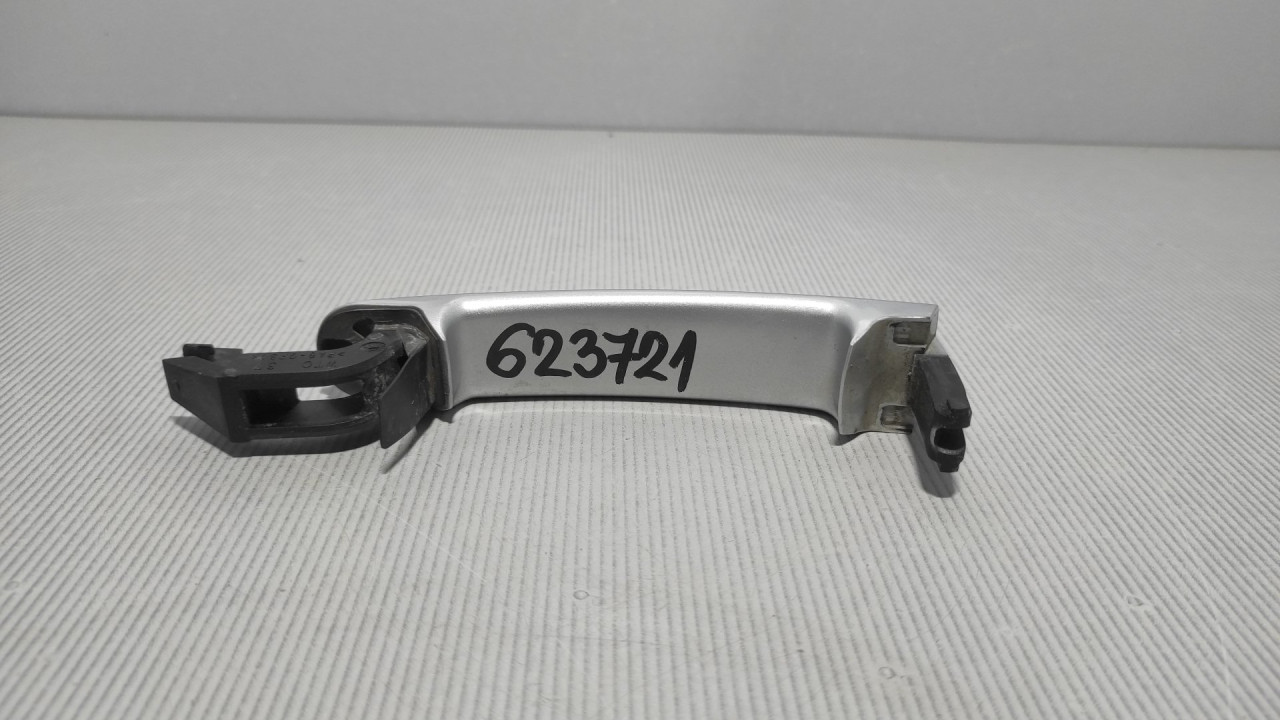 DIJELOVI RUCKA VRATA VW GOLF 5 > 03-08 3B0837207