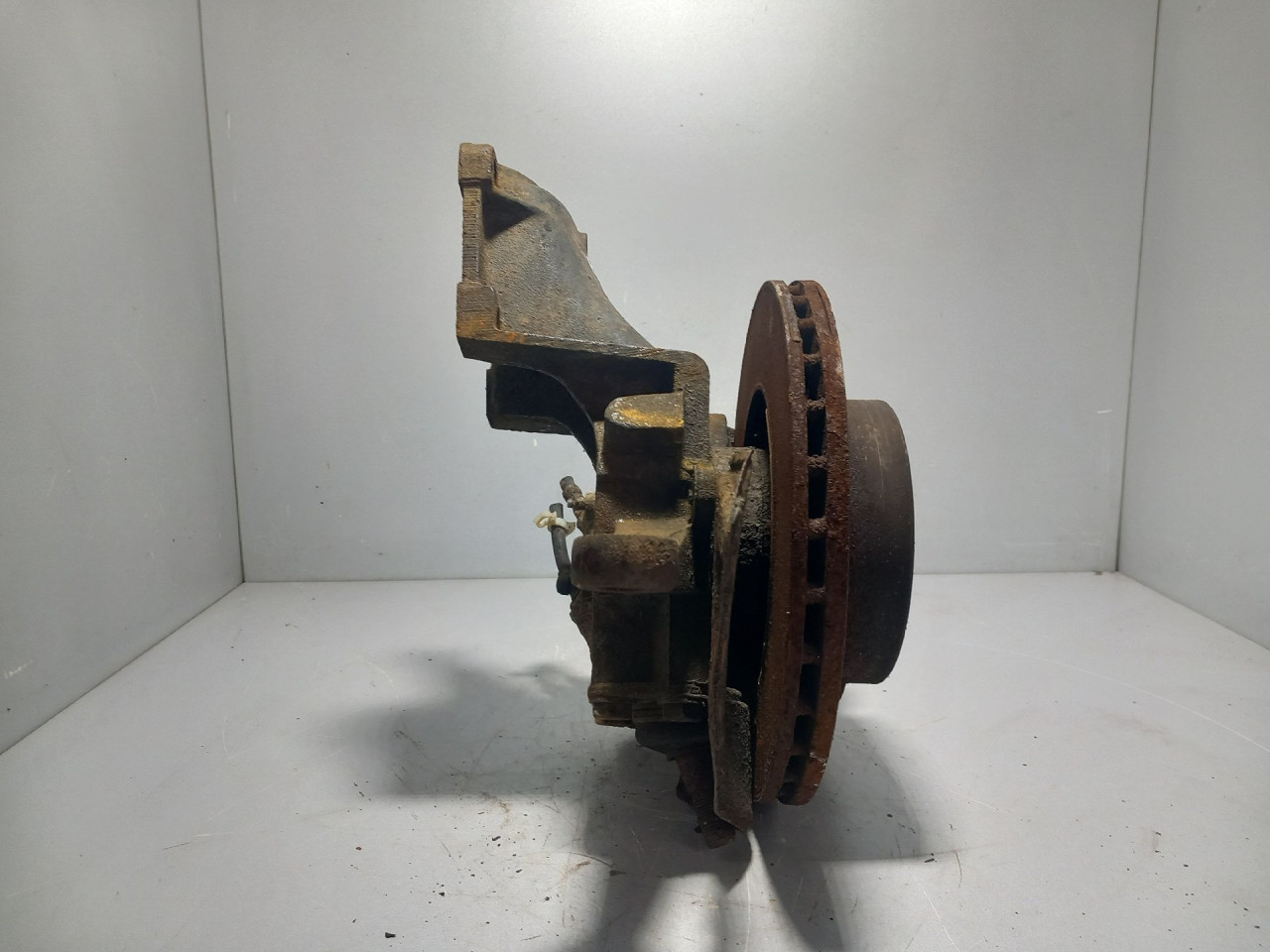 DIJELOVI GLAVCINA FIAT DUCATO > 94-01 1300502080