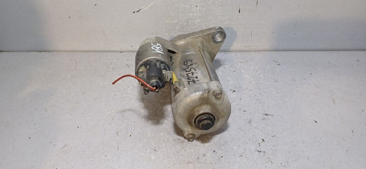 DIJELOVI ALNASER SKODA FABIA > 14- 0AM911021B