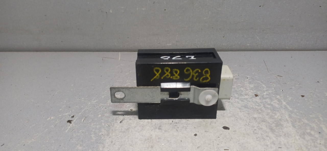 ELEKTRONIKA MODUL LAND ROVER EVOQUE > 15-18 BJ3217509AD
