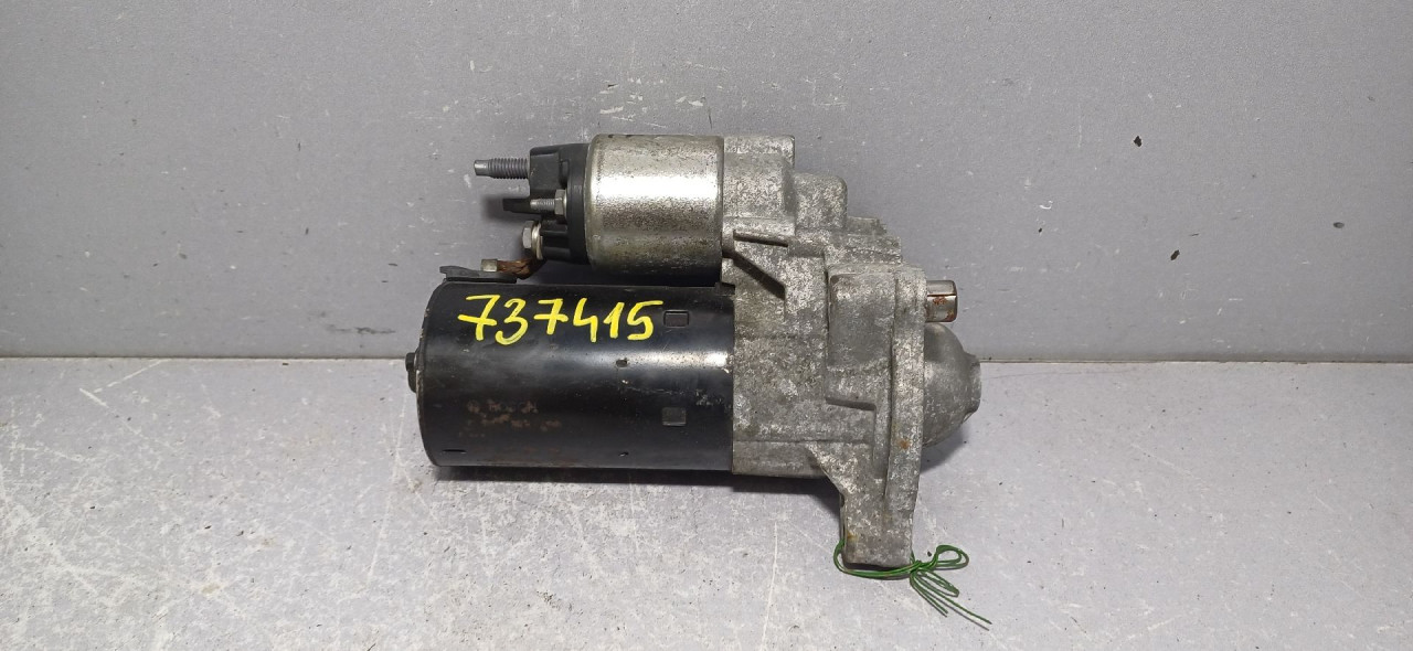 DIJELOVI ALNASER PEUGEOT 407 > 04-07 9648111680