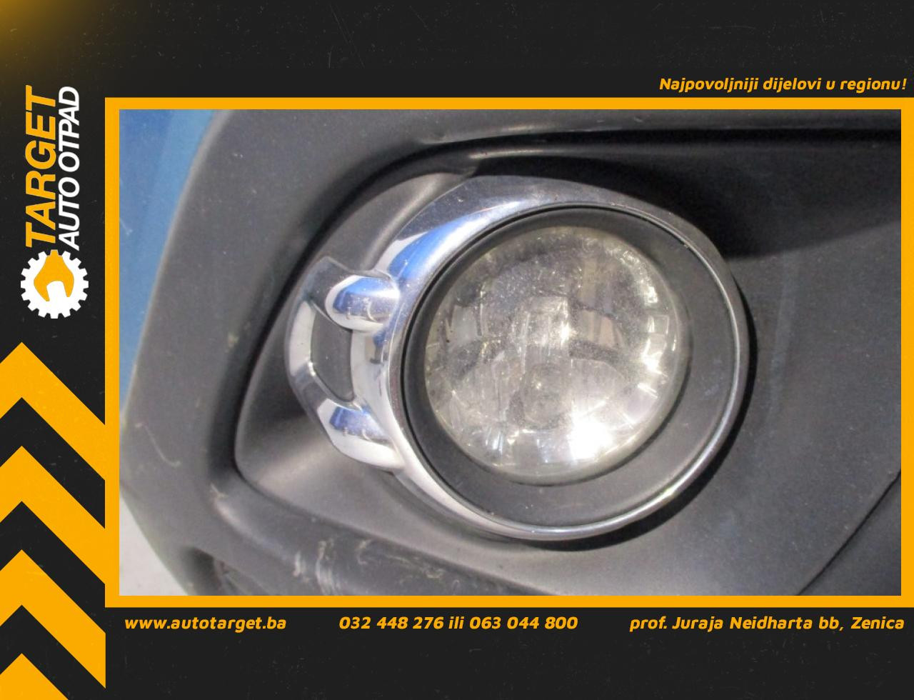 DIJELOVI MAGLENKA MITSUBISHI ASX > 12-16