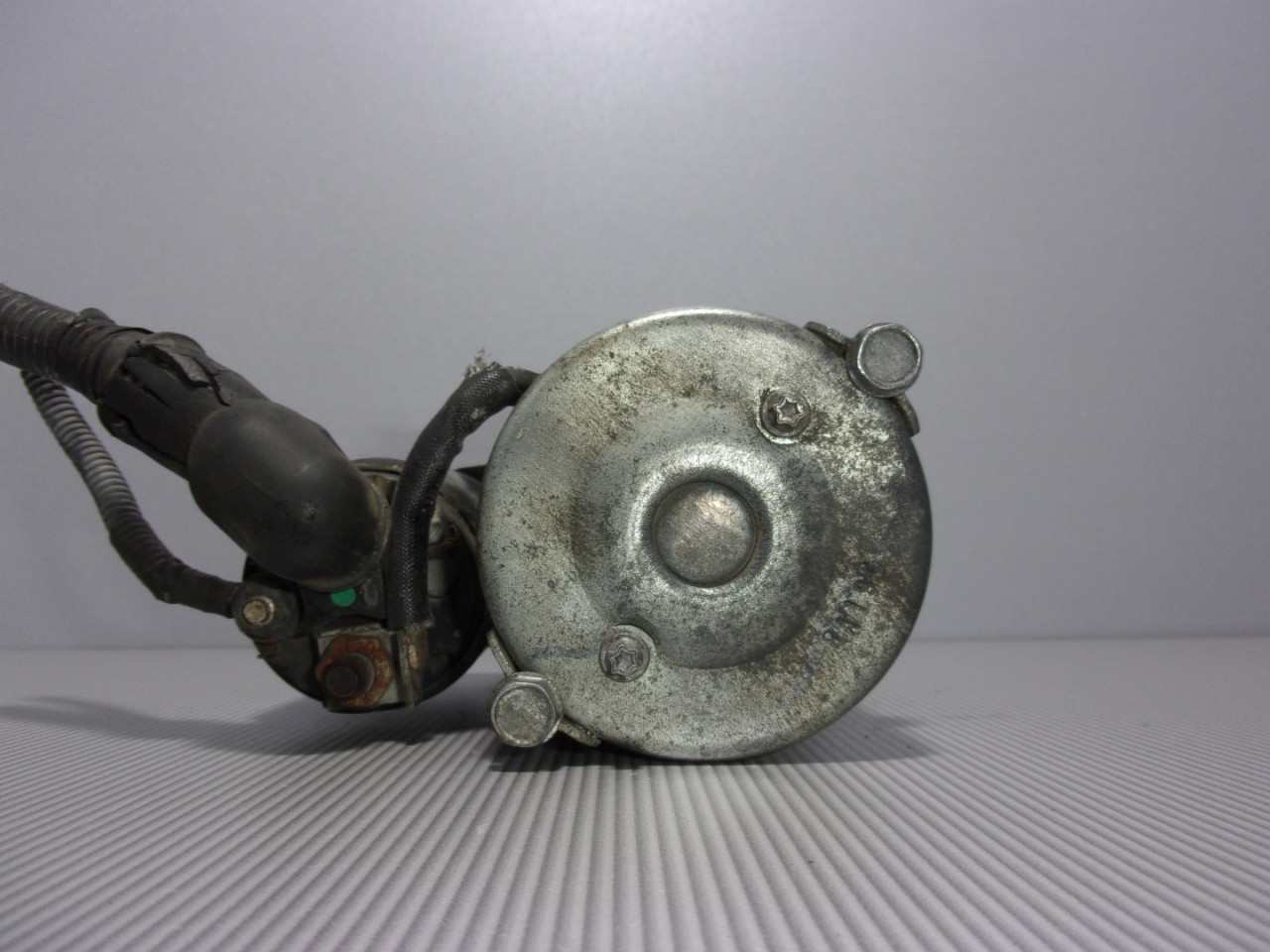 ALNASER SSANGYONG ACTYON > 06-11 A6611514101