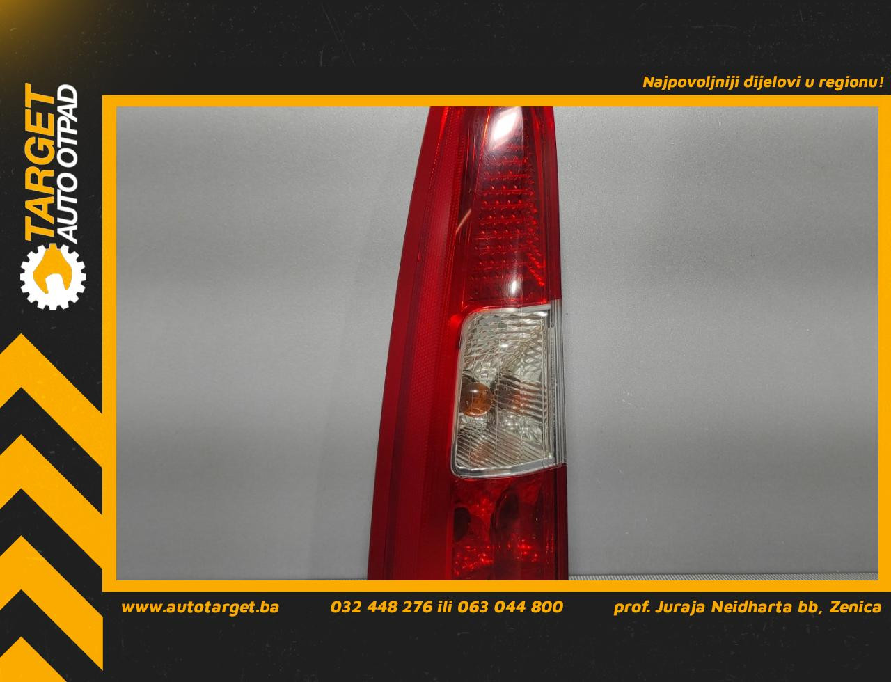 DIJELOVI STOP SVJETLO VOLVO V70 > 05-07 30643330