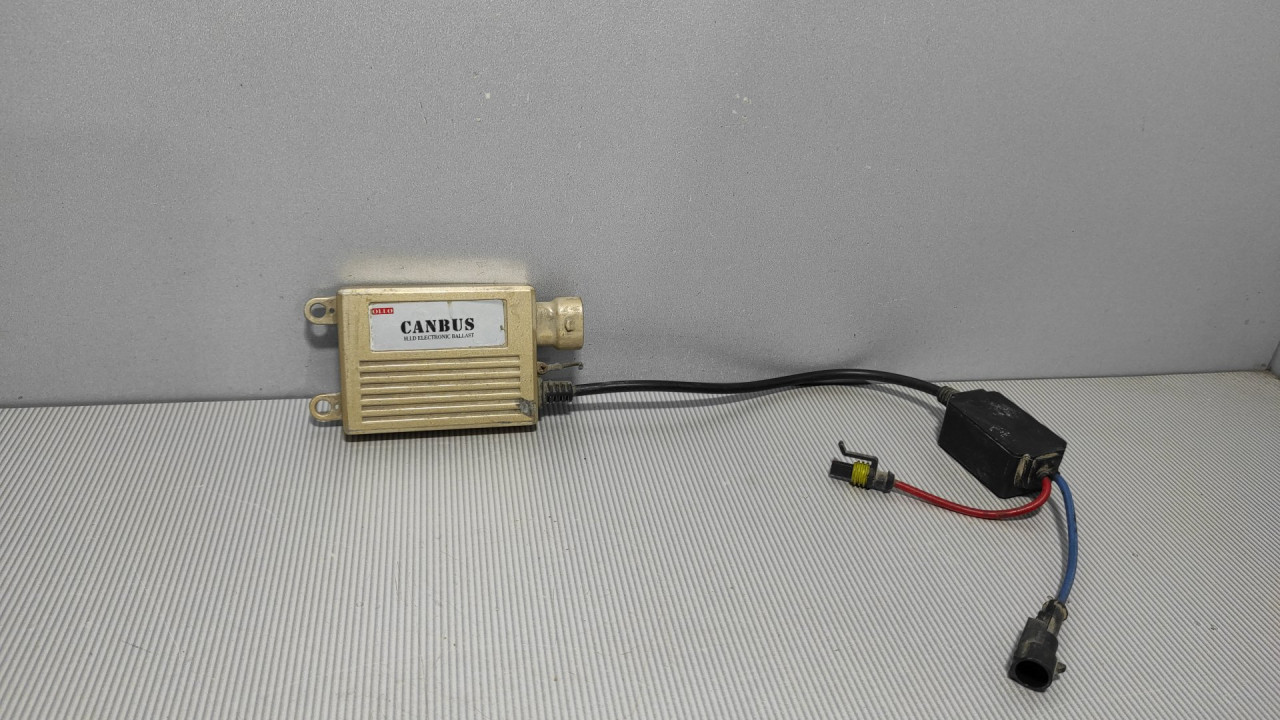 BALAST FARA AUDI A4 (B6) > 00-04 E1310R-023734