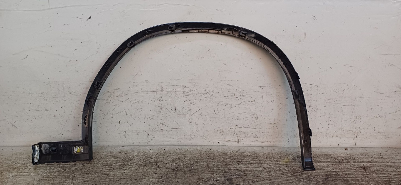 DIJELOVI RUB BLATOBRANA BMW X3 (G01) > 17- 8064821